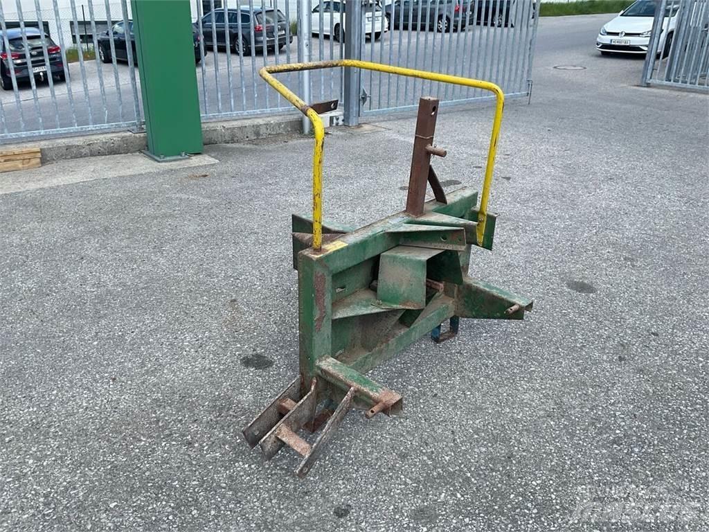 Posch Maxi Cepilniki, lesni drobilci, in žage