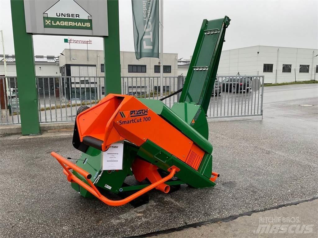 Posch SmartCut 700 Gozdarstvo - drugo