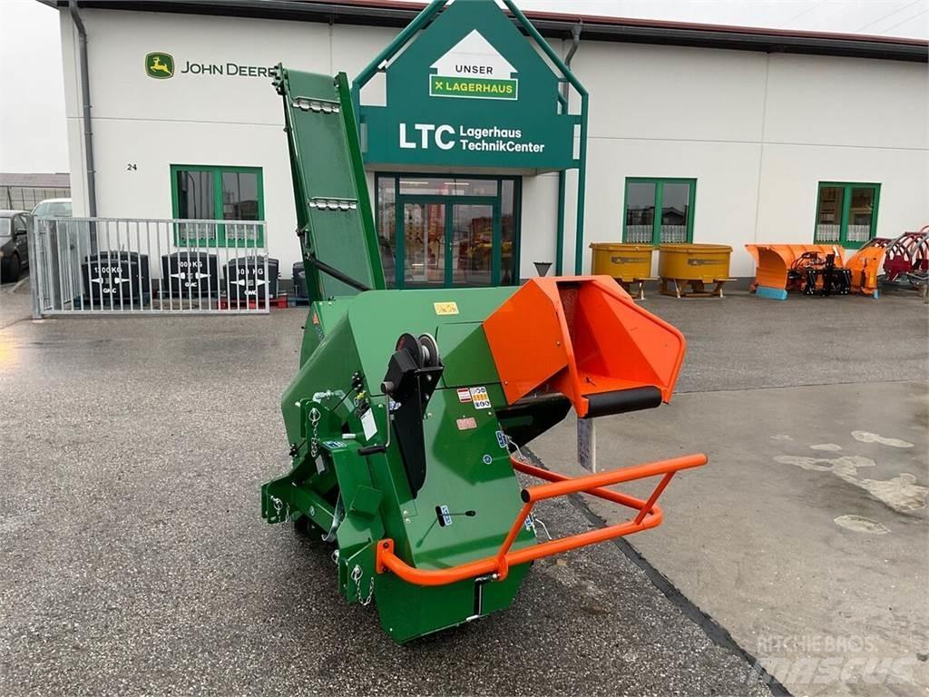 Posch SmartCut 700 Gozdarstvo - drugo
