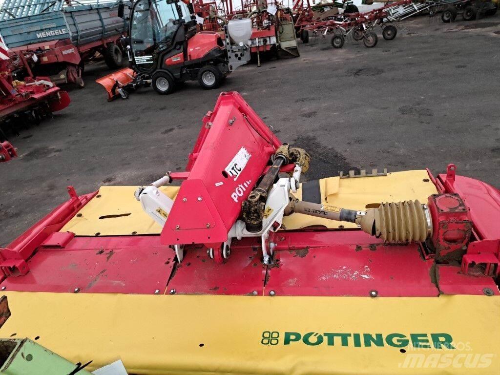 Pöttinger 266 Kosilnice