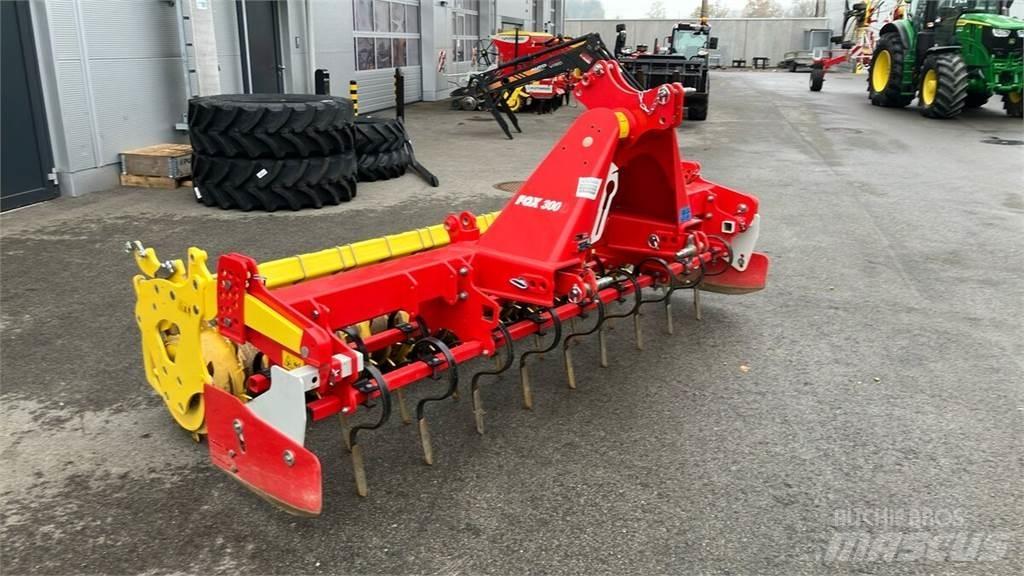 Pöttinger Fox 300 Kolutne brane