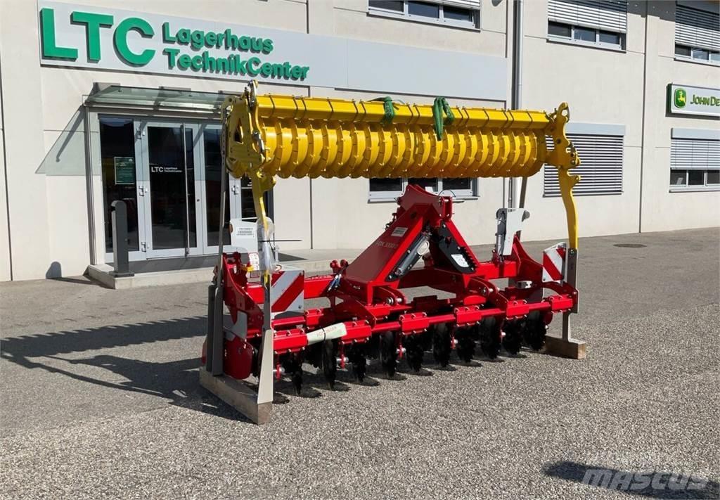 Pöttinger Fox 300D Kolutne brane