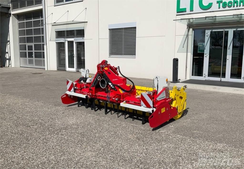 Pöttinger Lion 3040 Kolutne brane