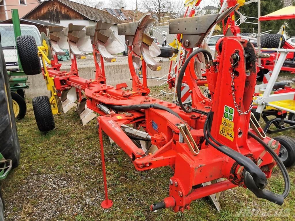 Pöttinger SERVO 45 Navadni plugi