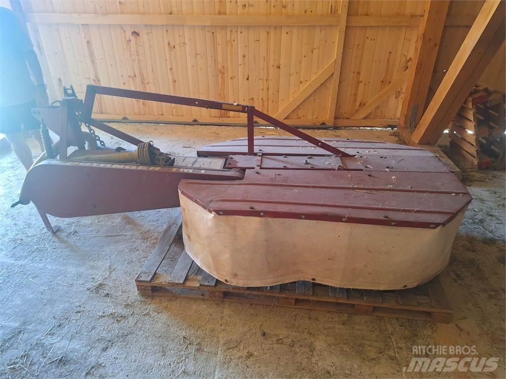 Pöttinger TM 145 Kosilnice