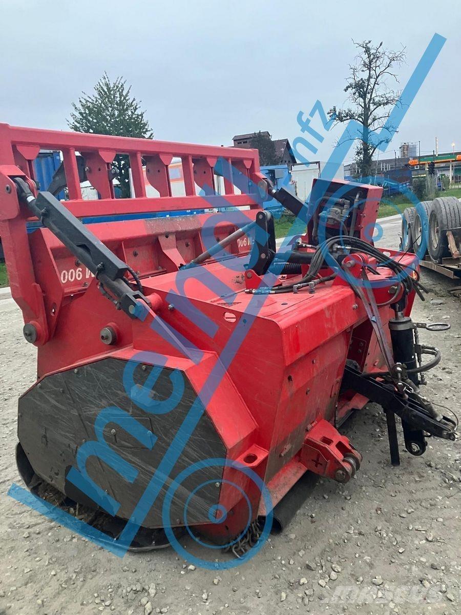 Prinoth FM 900 Gozdarstvo - drugo