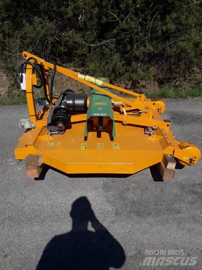 Psenner SV 180/260 Kosilnice za pašnike