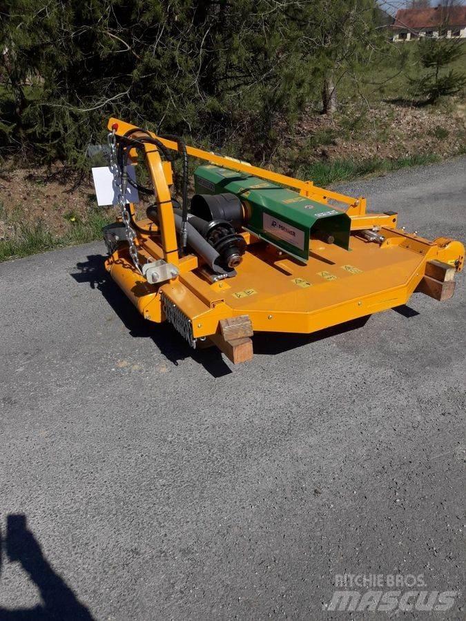 Psenner SV 180/260 Kosilnice za pašnike