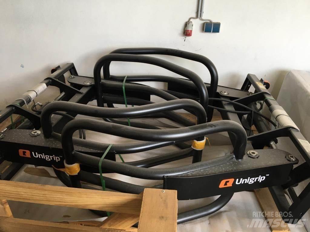  Quick Unigrip 130 Druga oprema za traktorje