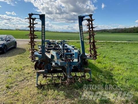 Rabe 3,5 Kolutne brane