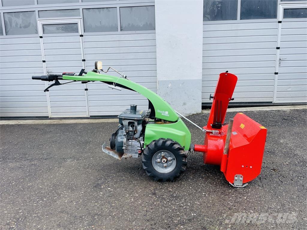 Rapid Mondo Kmetijstvo - drugo