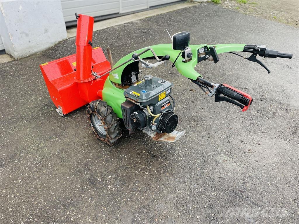 Rapid Mondo Kmetijstvo - drugo