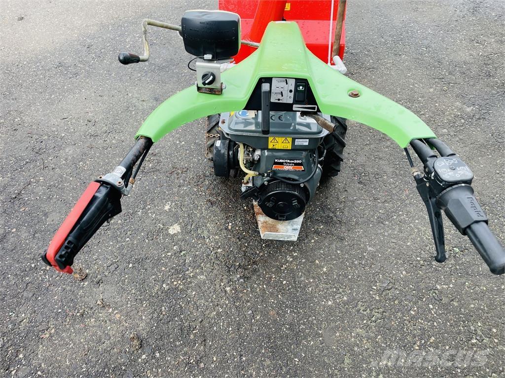 Rapid Mondo Kmetijstvo - drugo