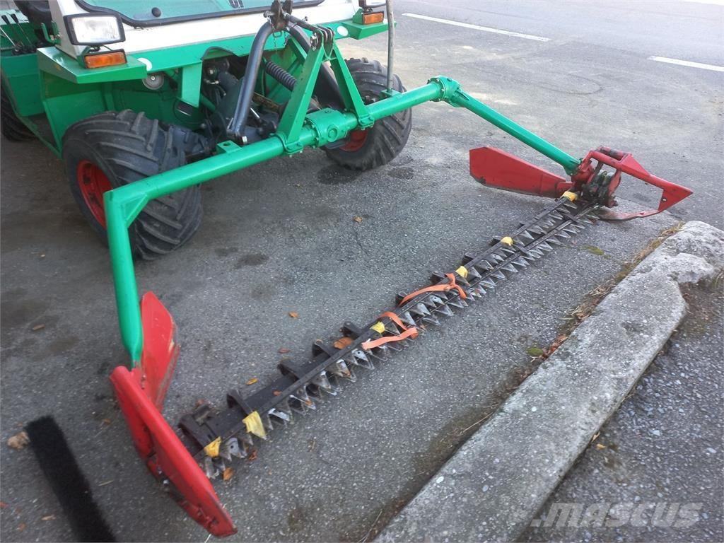 Rasant 1903 Kmetijstvo - drugo