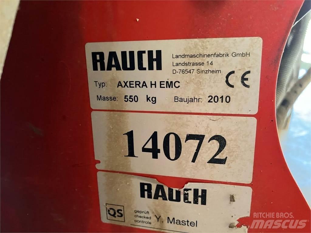 Rauch Axera H EMC Drugi stroji in oprema za umetna gnojila