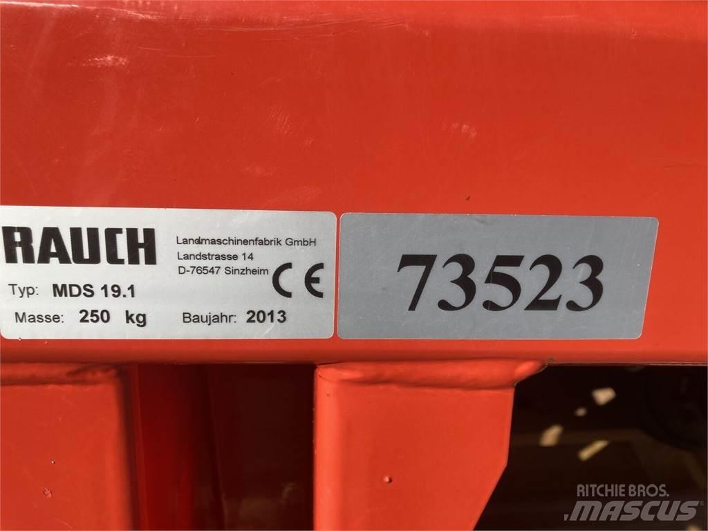 Rauch MDS 19.1 Drugi stroji in oprema za umetna gnojila