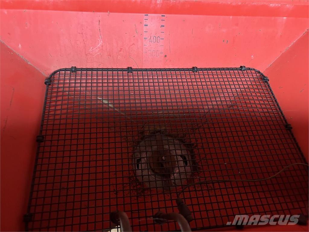 Rauch MDS 901 Drugi stroji in oprema za umetna gnojila