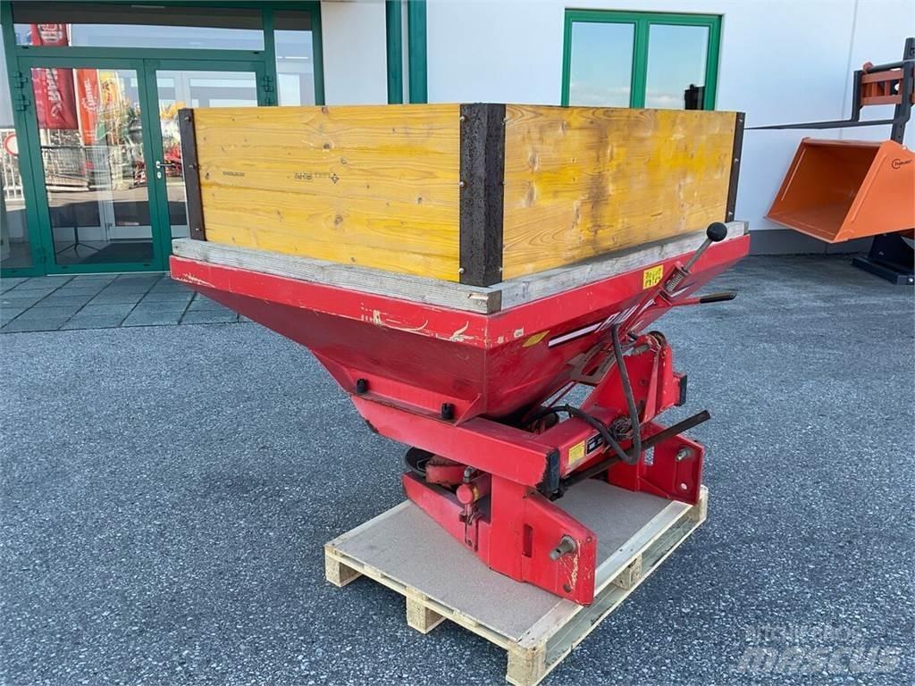 Rauch ZSA 600 Drugi stroji in oprema za umetna gnojila