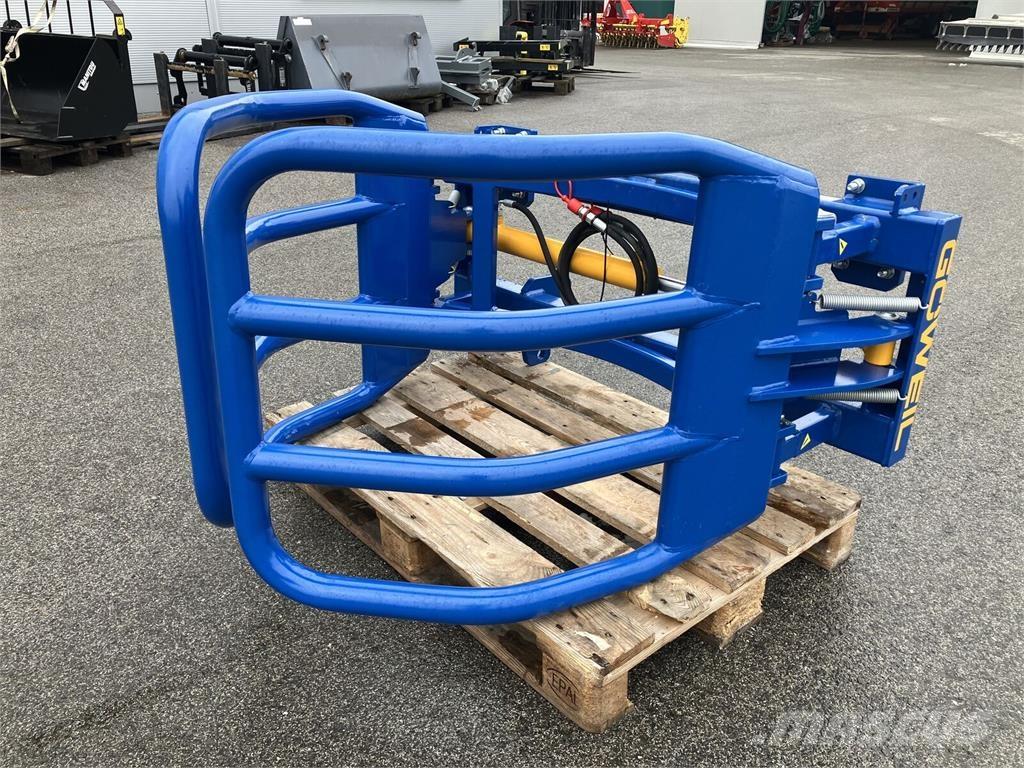  RBG 160 Ballenzange Kmetijstvo - drugo