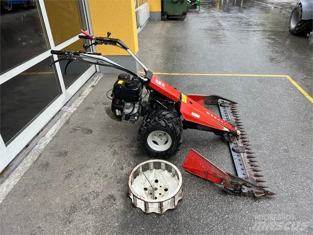 Reform 206 Vrtni traktor kosilnice