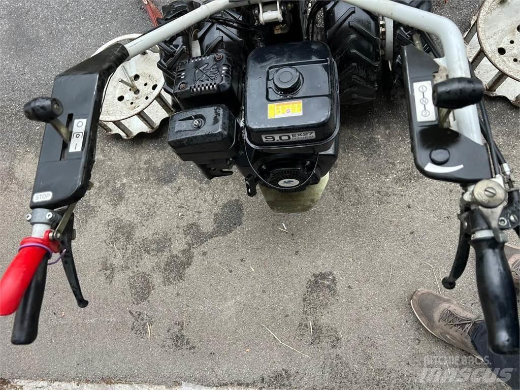 Reform 206 Vrtni traktor kosilnice