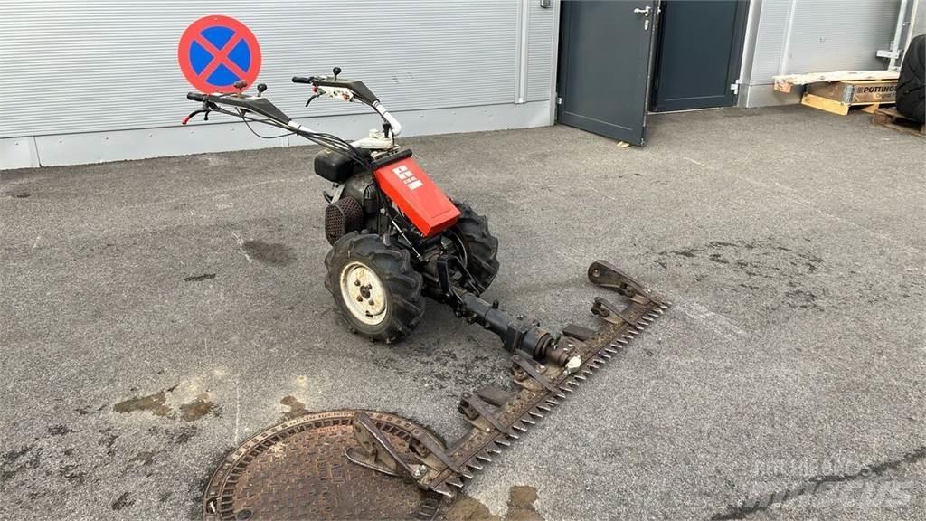 Reform 216 KL Vrtni traktor kosilnice