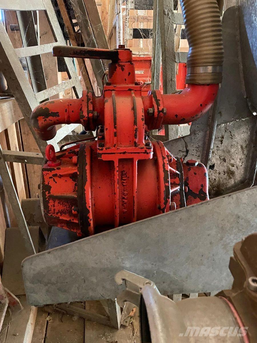 Reform 33 Kmetijstvo - drugo