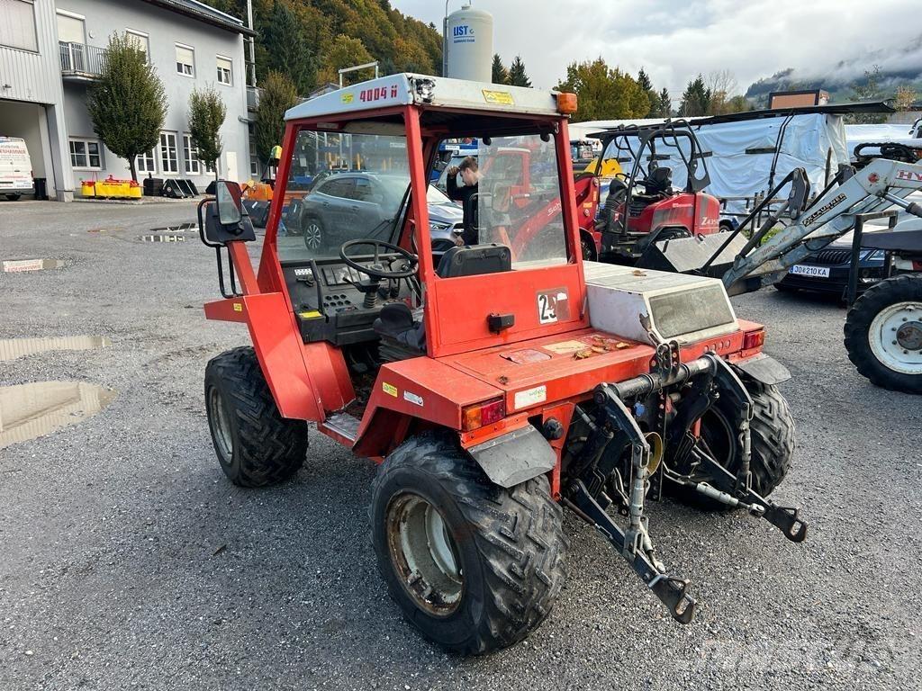 Reform 4004 Hydro Kosilnice