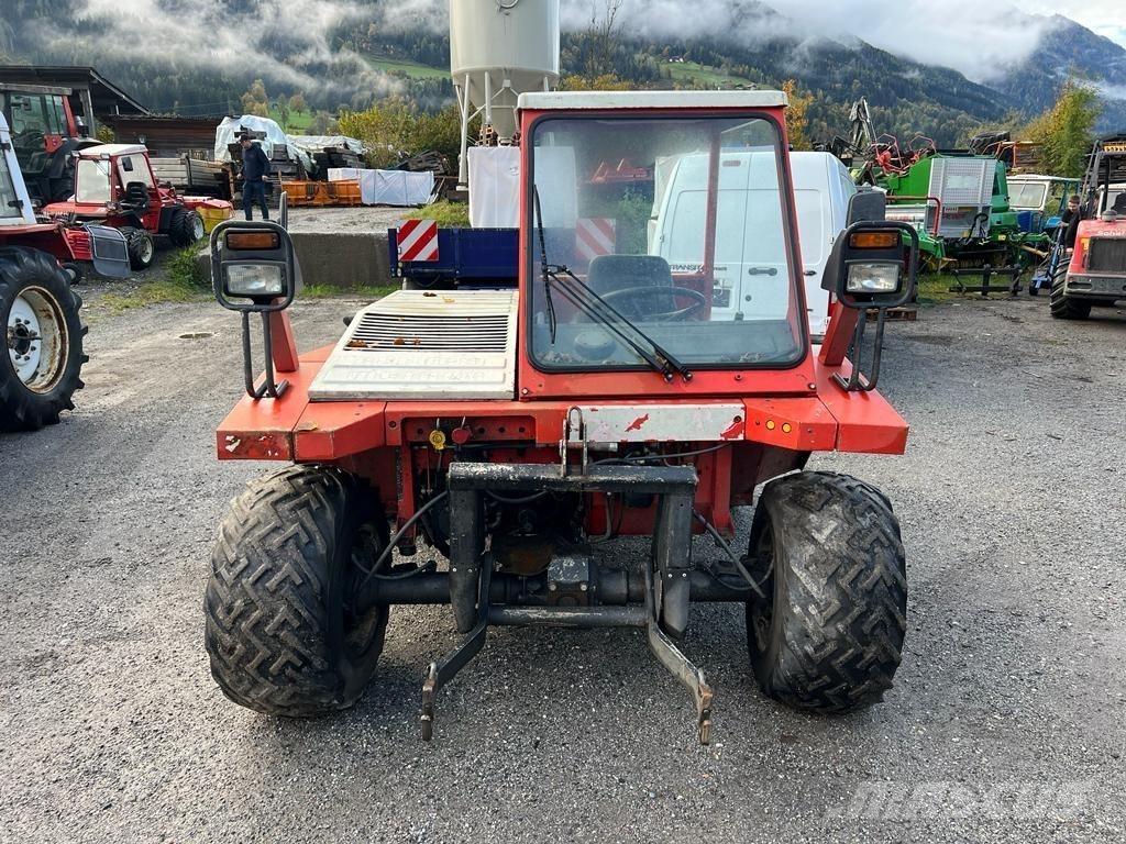 Reform 4004 Hydro Kosilnice