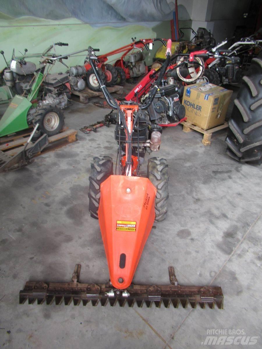 Reform 735 Vrtni traktor kosilnice