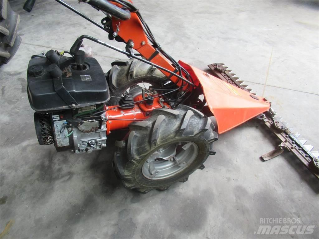 Reform 735 Vrtni traktor kosilnice