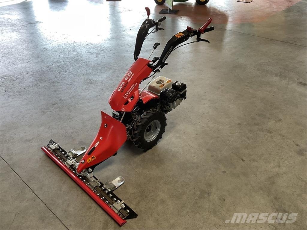 Reform CM 817 Vrtni traktor kosilnice