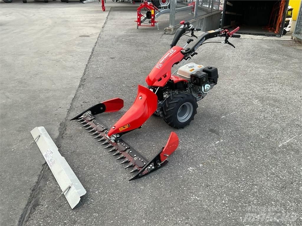 Reform CM 818D Vrtni traktor kosilnice