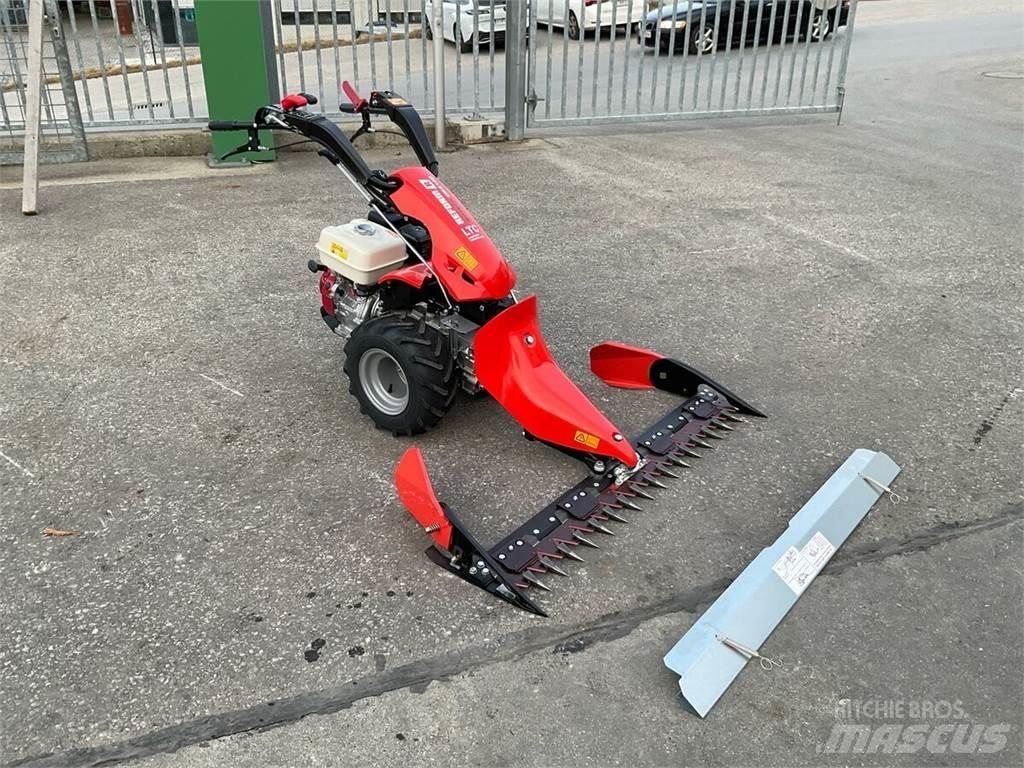 Reform CM 818D Vrtni traktor kosilnice