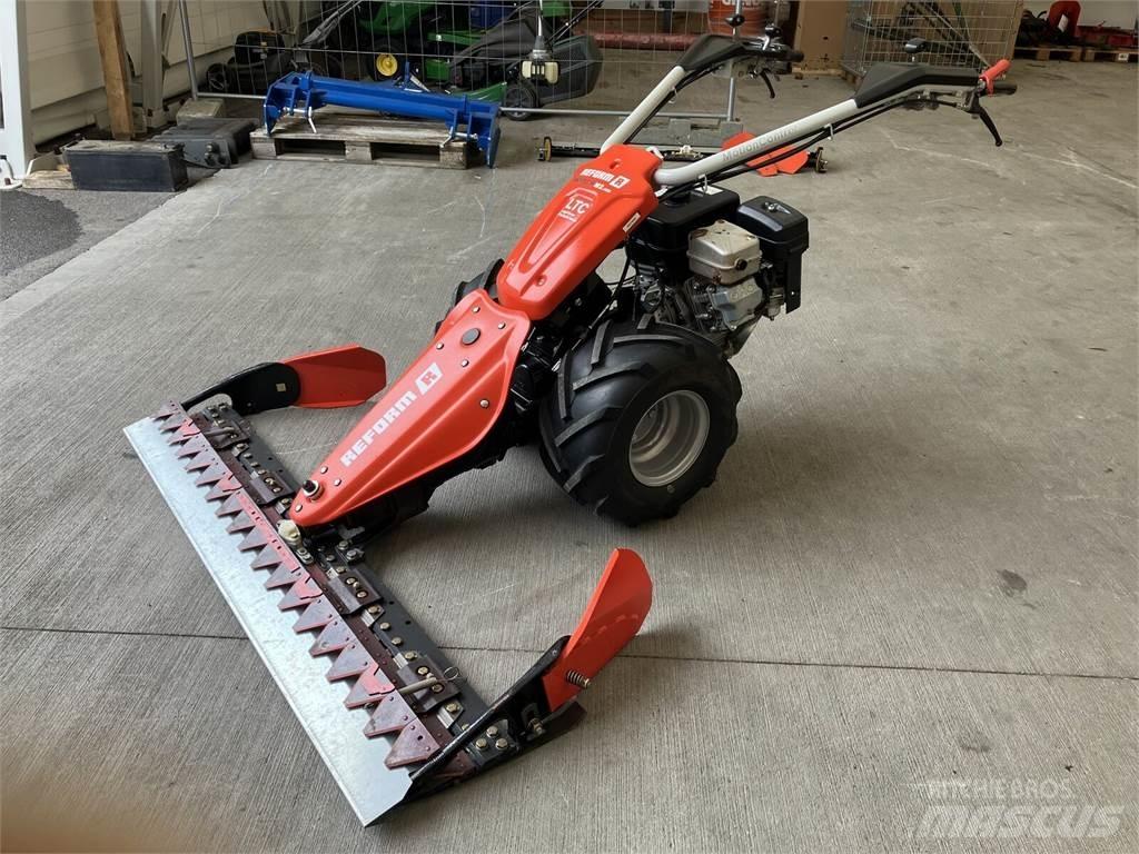 Reform M2.09D Vrtni traktor kosilnice
