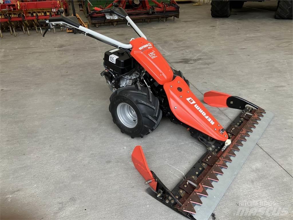 Reform M2.09D Vrtni traktor kosilnice