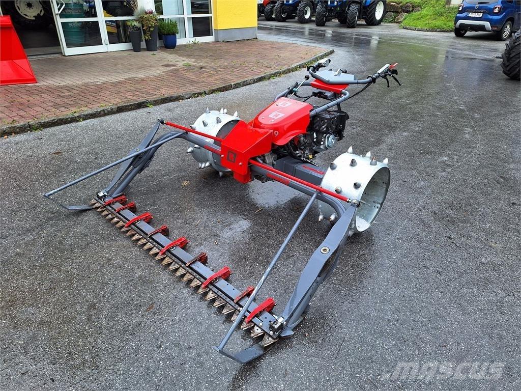 Reform M9 Hydro Vrtni traktor kosilnice