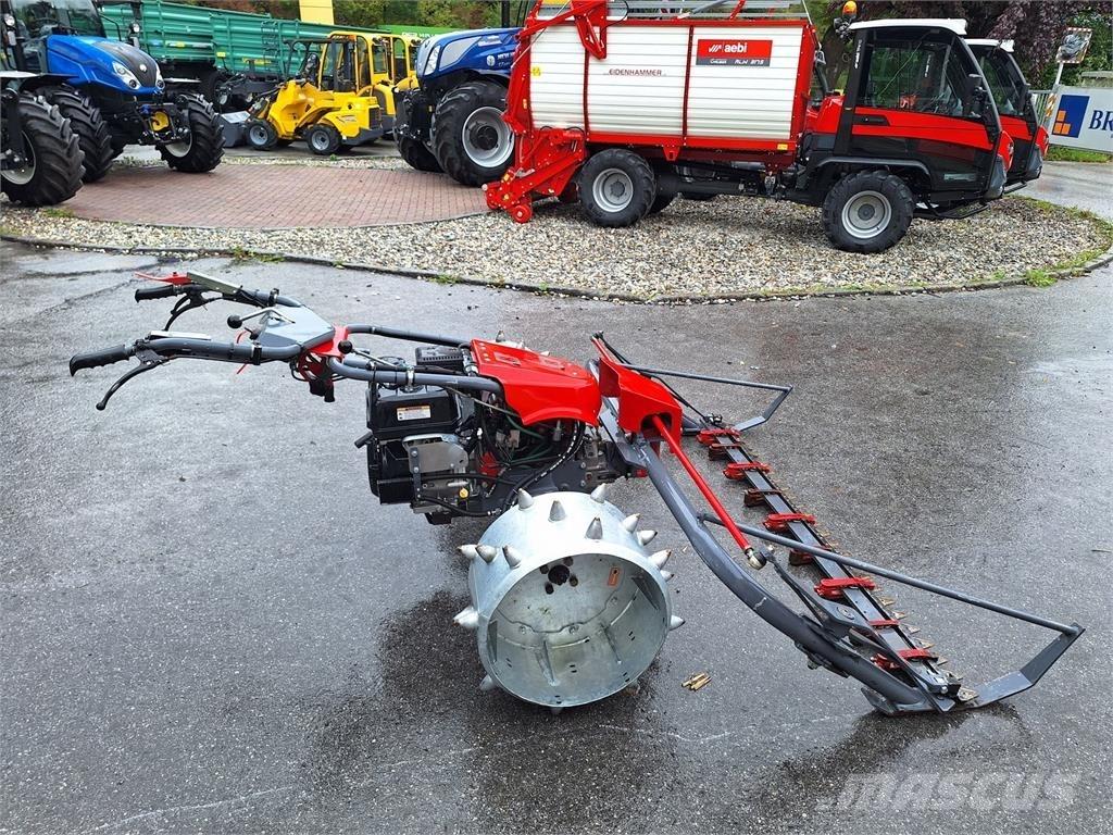 Reform M9 Hydro Vrtni traktor kosilnice