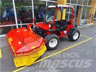 Reform Mähtrak G3 Kosilnice