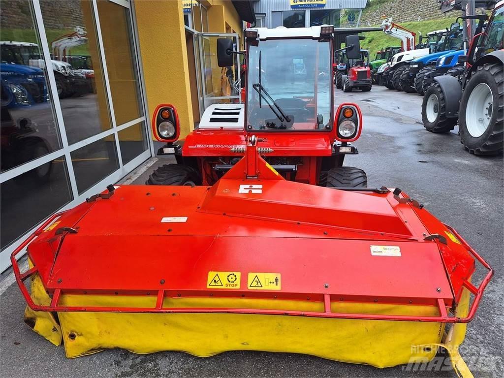 Reform Mähtrak G3 Kosilnice