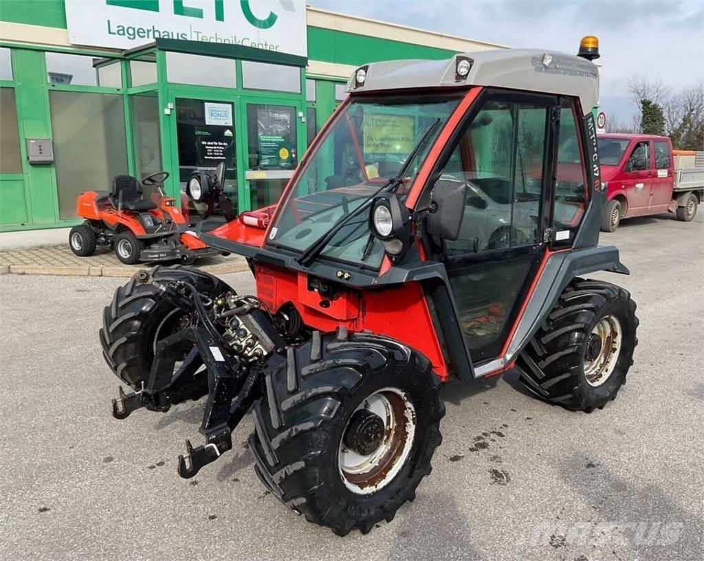 Reform Metrac Kosilnice