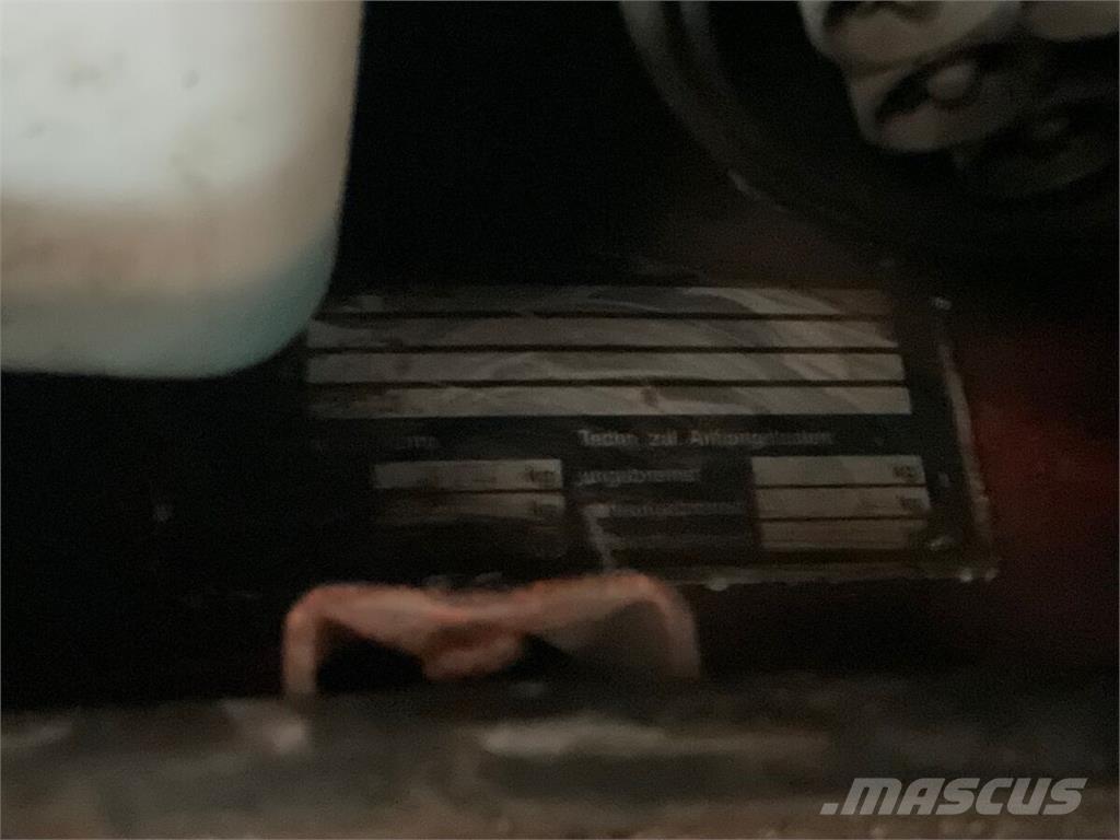 Reform Metrac Kosilnice