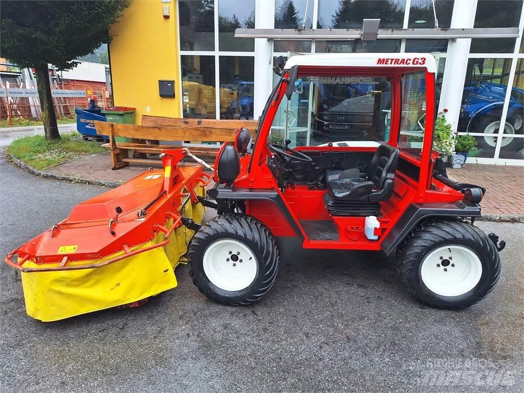 Reform Metrac Kosilnice