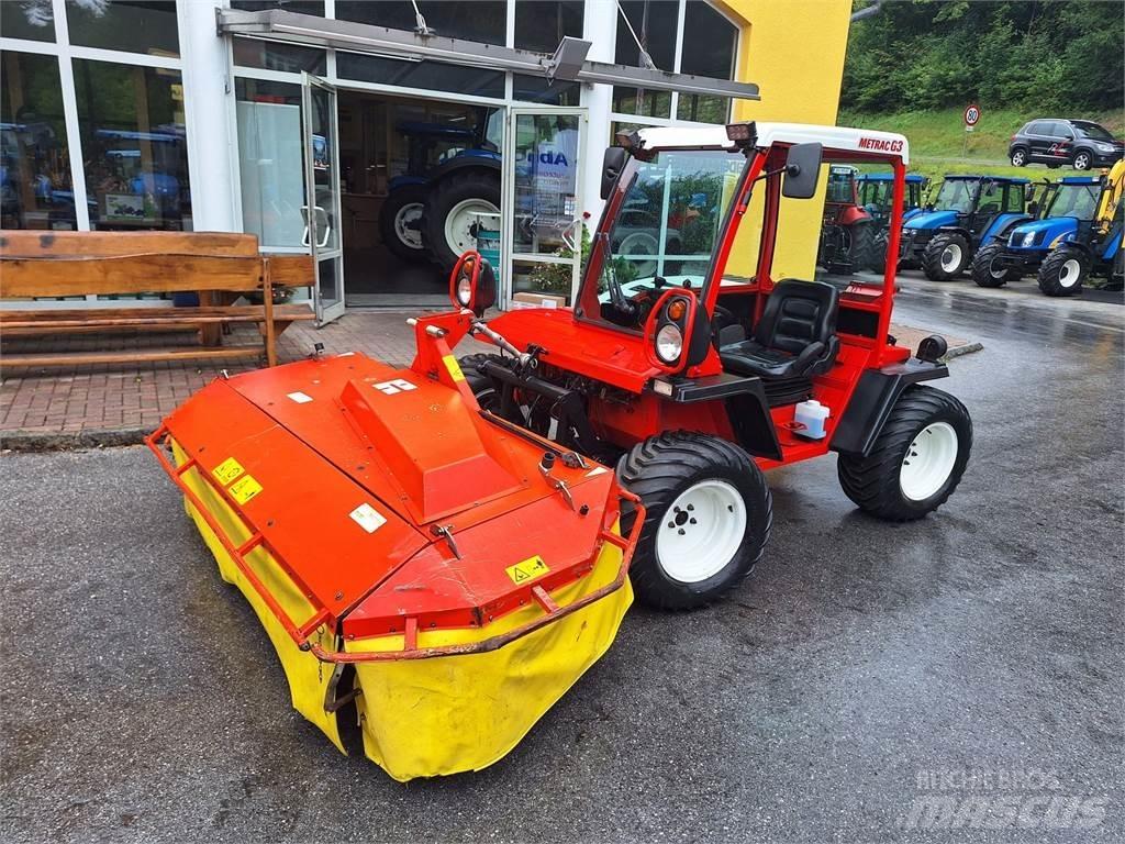 Reform Metrac Kosilnice