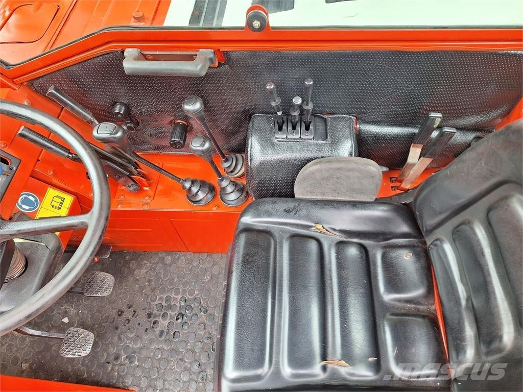 Reform Metrac Kosilnice