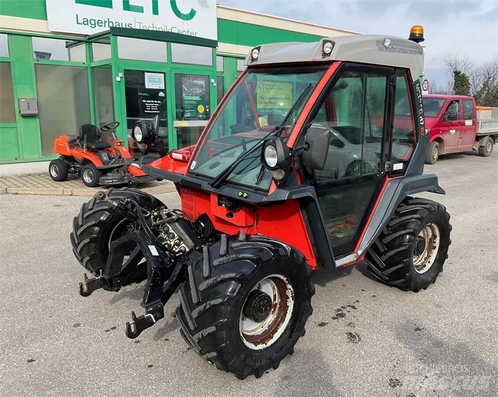 Reform Metrac H7 RX Kosilnice