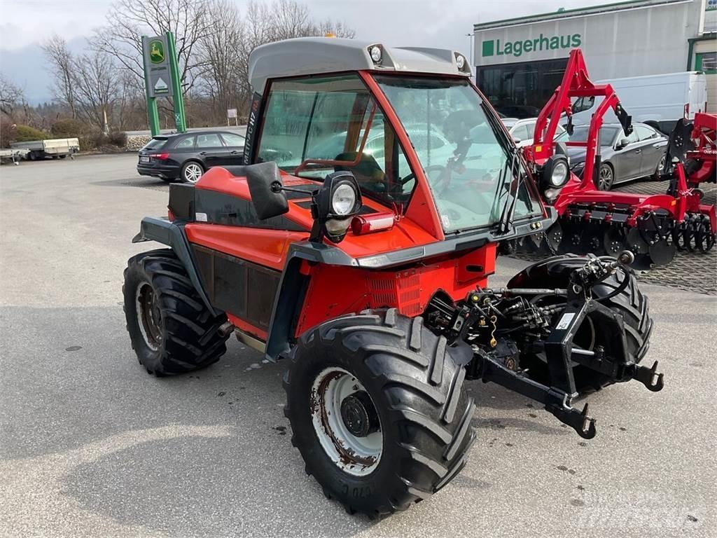 Reform Metrac H7 RX Kosilnice