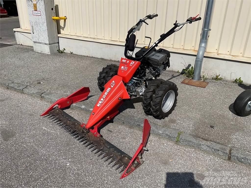 Reform RM 8.09 Vrtni traktor kosilnice