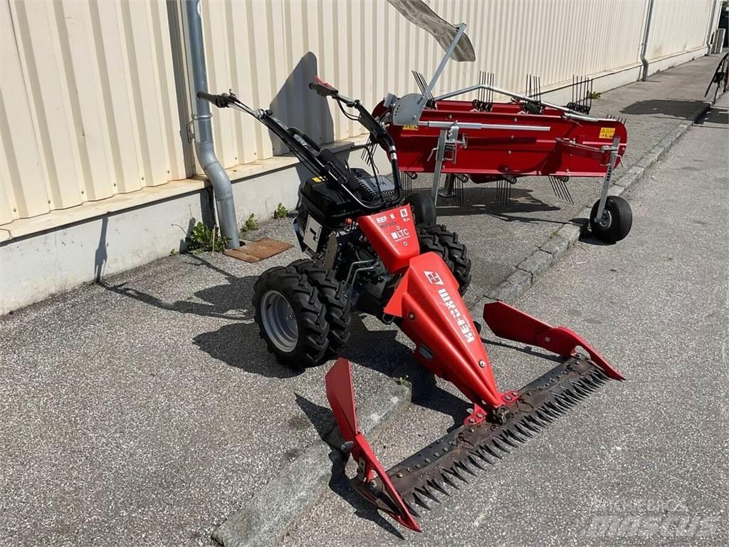 Reform RM 8.09 Vrtni traktor kosilnice