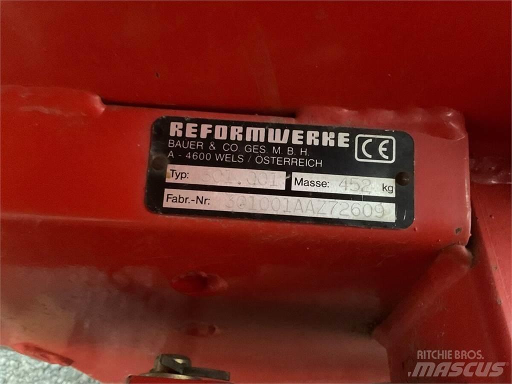 Reform Semo 100 Sejalnice